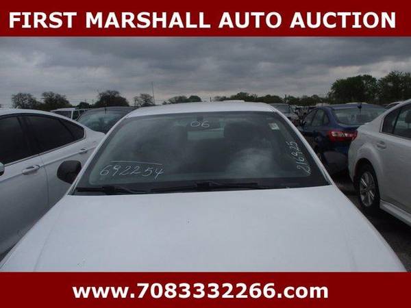 2006 Chevrolet Chevy Cobalt LS - Auction Pricing - - by for sale in Harvey, IL – photo 2