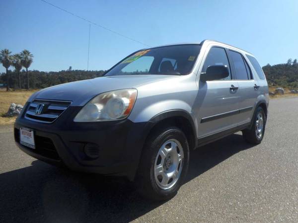 2005 HONDA CRV ALL WHEEL DRIVE WITH ONLY 145,000 MILES for sale in Anderson, CA – photo 2