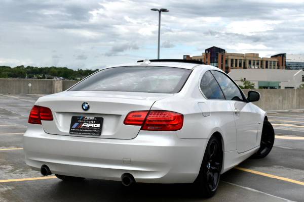 2012 BMW 3 Series 3-Series - - by dealer - vehicle for sale in Arlington, District Of Columbia – photo 15