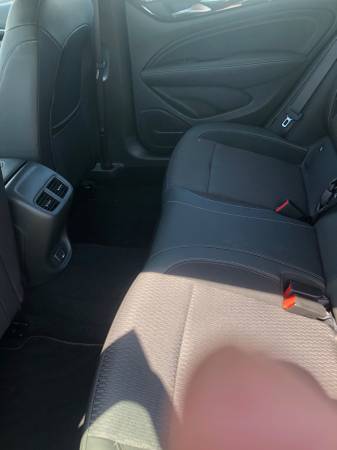 2019 Buick Regal Sportback Preferred II, 3, 563 Miles, In New for sale in Pensacola, FL – photo 19