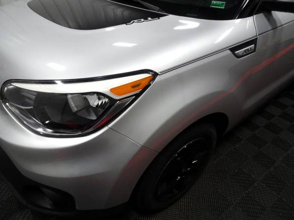2017 Kia Soul Manual hatchback Silver - - by dealer for sale in Branson West, MO – photo 13