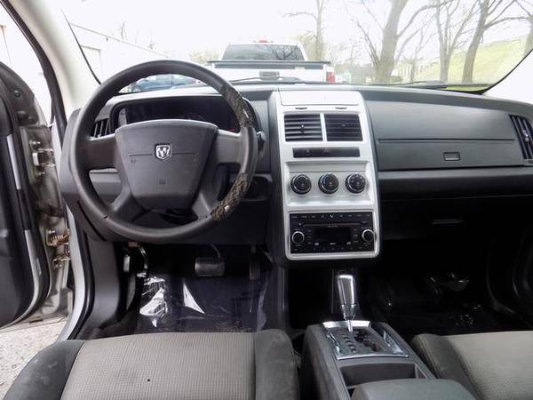 2009 Dodge Journey FWD 4dr SE - - by dealer - vehicle for sale in Norton, OH – photo 12