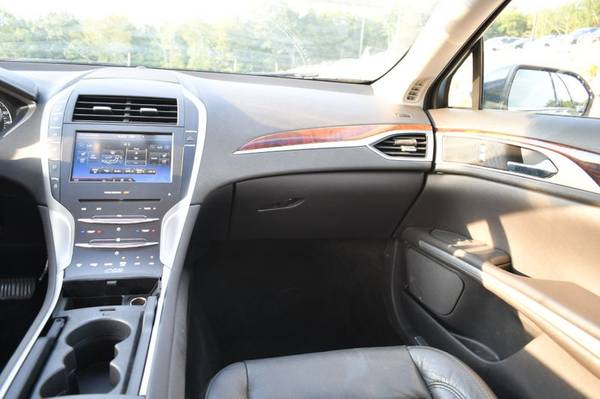 2013 *Lincoln* *MKZ* *AWD* for sale in Naugatuck, CT – photo 15