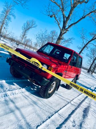Dodge raider for sale in Bentonville, AR – photo 4