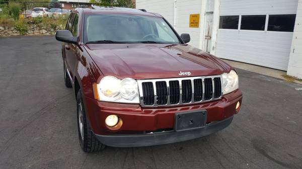 Jeep Grand Cherokee for sale in Norwood, MA 02062, MA – photo 10