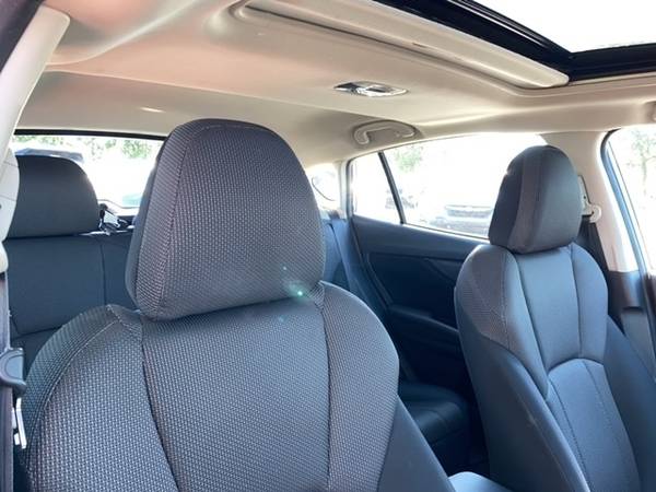 2018 Subaru Impreza 2 0i Premium - - by dealer for sale in Georgetown, TX – photo 7