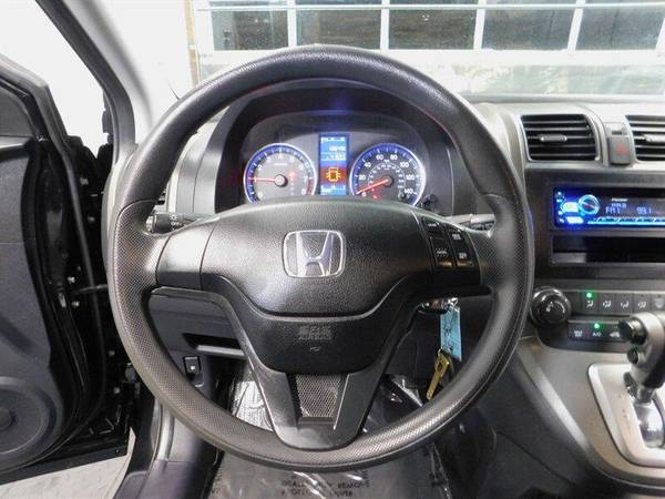 2011 Honda CR-V LX Sport Utility/AWD/BLACK WHEELS/86, 000 MILES for sale in Gladstone, OR – photo 22