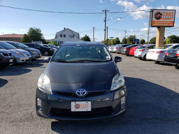 2010 TOYOTA PRIUS with - cars & trucks - by dealer - vehicle... for sale in Winchester, MD – photo 8