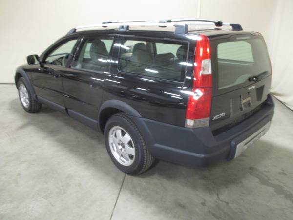 2005 VOLVO XC70 CROSS COUNTRY AW4314 - cars & trucks - by dealer -... for sale in Parker, CO – photo 8