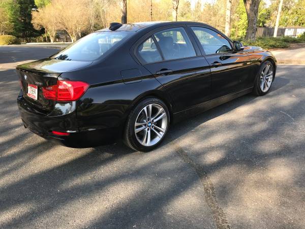 2013 BMW 328i - SPORT LINE/LOADED/1 OWNER/CLEAN HISTORY/NEW PIRELLI for sale in Peachtree Corners, GA – photo 7