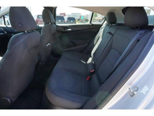 2018 Chevrolet Cruze LT - hatchback for sale in Ardmore, TX – photo 20