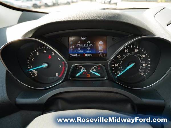 2018 Ford Escape Se - - by dealer - vehicle automotive for sale in Roseville, MN – photo 24