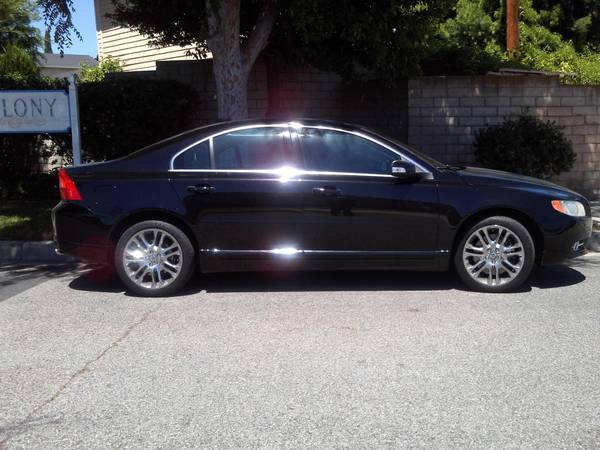2007 VOLVO S80 V8 AWD - - by dealer - vehicle for sale in HARBOR CITY, CA – photo 16
