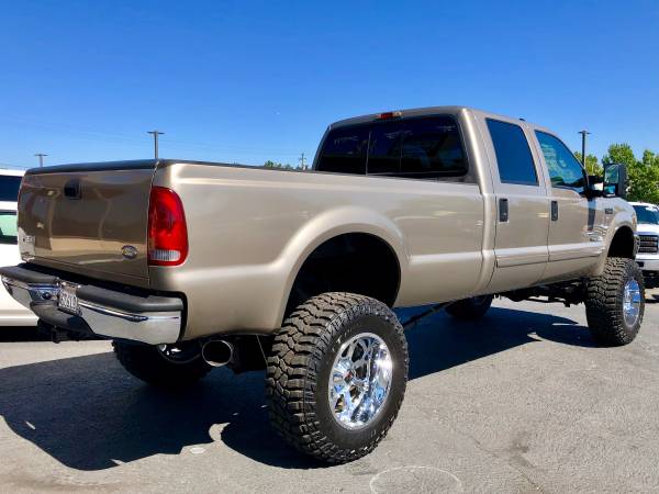 ** 2002 FORD F350 ** 7.3 LITER DIESEL for sale in Anderson, CA – photo 3