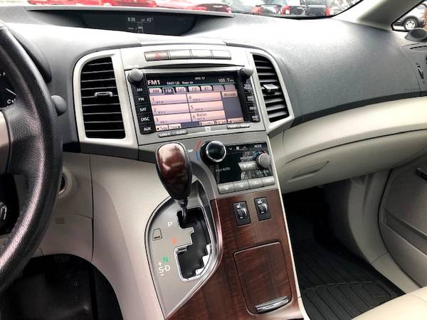 ▲▲2011 Toyota Venza = 74K MILES/ AWD/ HTD LEATHER/ BACK UP CAM!! -... for sale in Pittsburgh, PA – photo 16