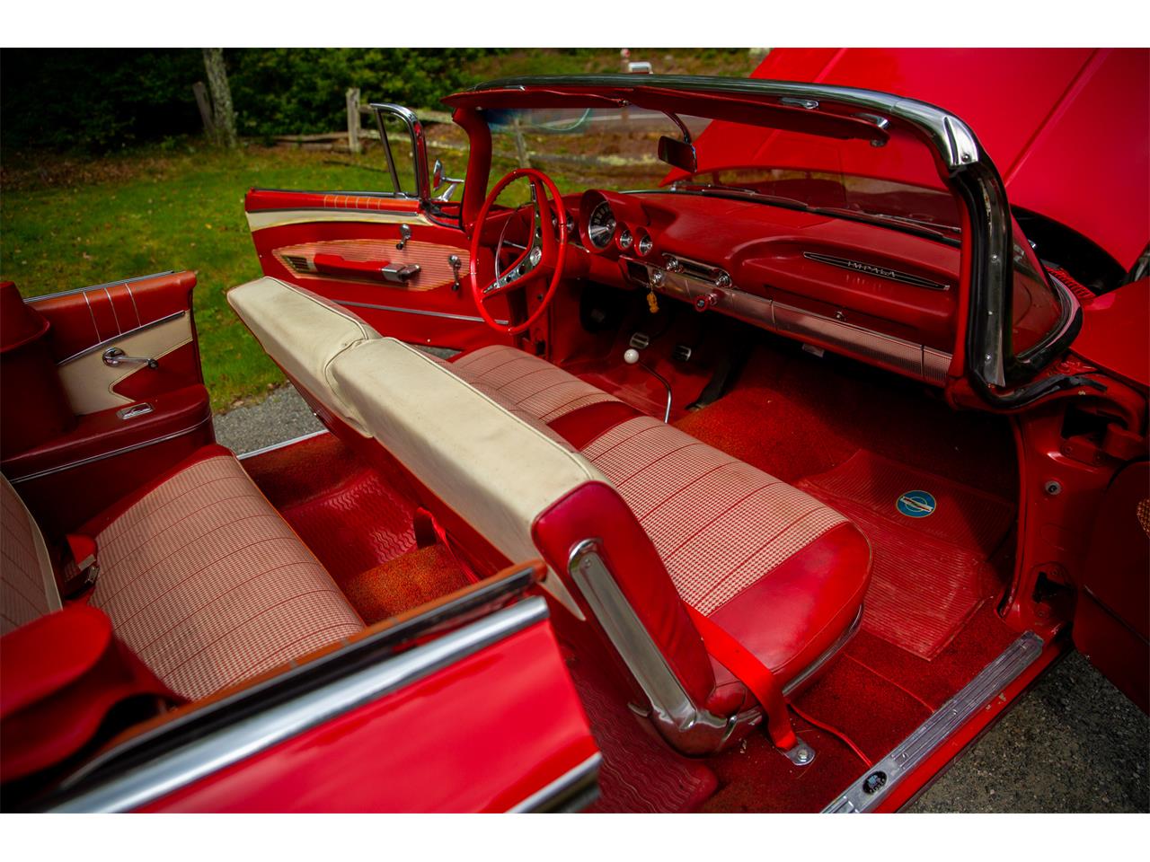 1960 Chevrolet Impala for sale in Richmond, RI – photo 11