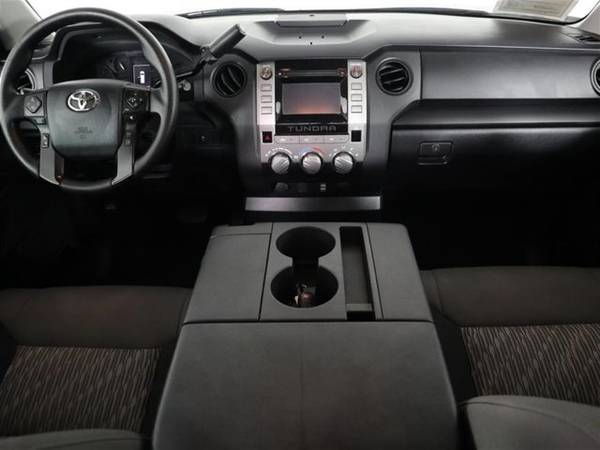 2018 Toyota Tundra V8 Double Cab SR RWD for sale in West Palm Beach, FL – photo 14