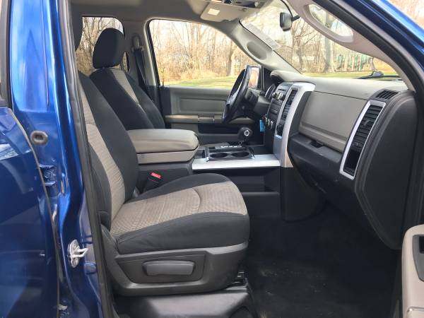 2011 Dodge Ram Outdoorsman - cars & trucks - by dealer - vehicle... for sale in Beech Grove, IN – photo 15