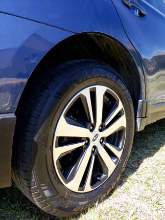 2019 Subaru Outback 2 5i Limited for sale in Anaconda, MT – photo 5