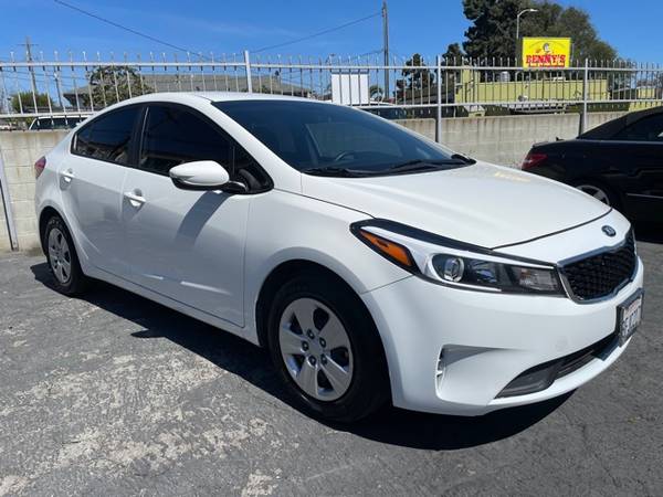 2018 Kia FORTE LX Excellent Condition for sale in Los Angeles, CA – photo 3