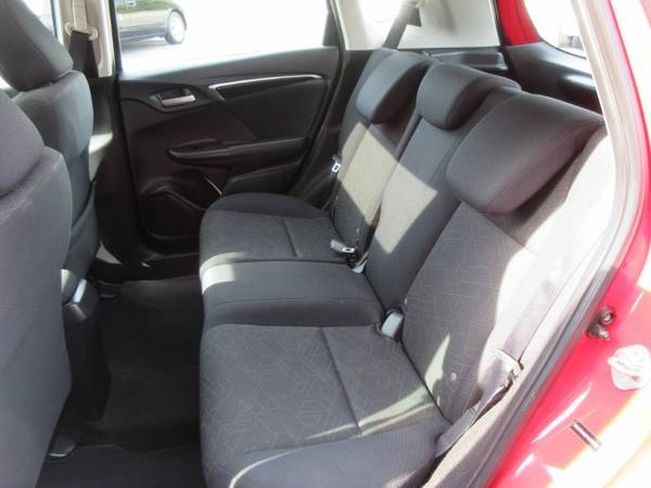 2015 Honda Fit EX CVT for sale in Knoxville, TN – photo 20