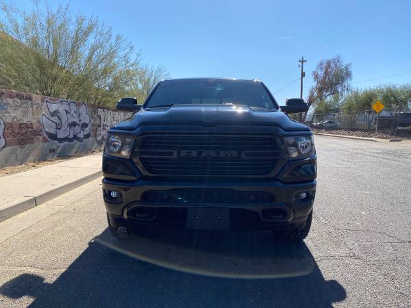 2019 Ram 1500 - cars & trucks - by dealer - vehicle automotive sale for sale in Phoenix, AZ – photo 2