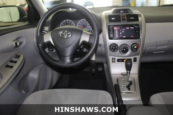 2013 Toyota Corolla LE for sale in Auburn, WA – photo 15