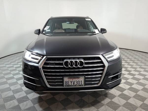 2018 Audi Q7 AWD All Wheel Drive 3 0T Premium Plus SUV - cars & for sale in Milwaukie, OR – photo 2