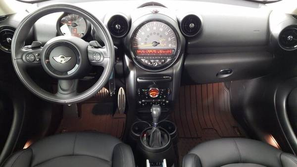 2016 MINI Countryman S - cars & trucks - by dealer - vehicle... for sale in St. Augustine, FL – photo 16