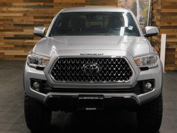 2019 Toyota Tacoma TRD Off-Road 4X4/Tech Package/LIFTED/27, 000 for sale in Gladstone, OR – photo 5