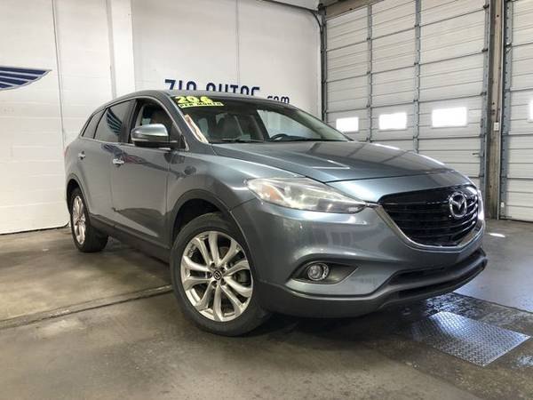 MAZDA CX-9 All vehicles fully Sanitized~We are open for you!! - cars... for sale in Albuquerque, NM – photo 7