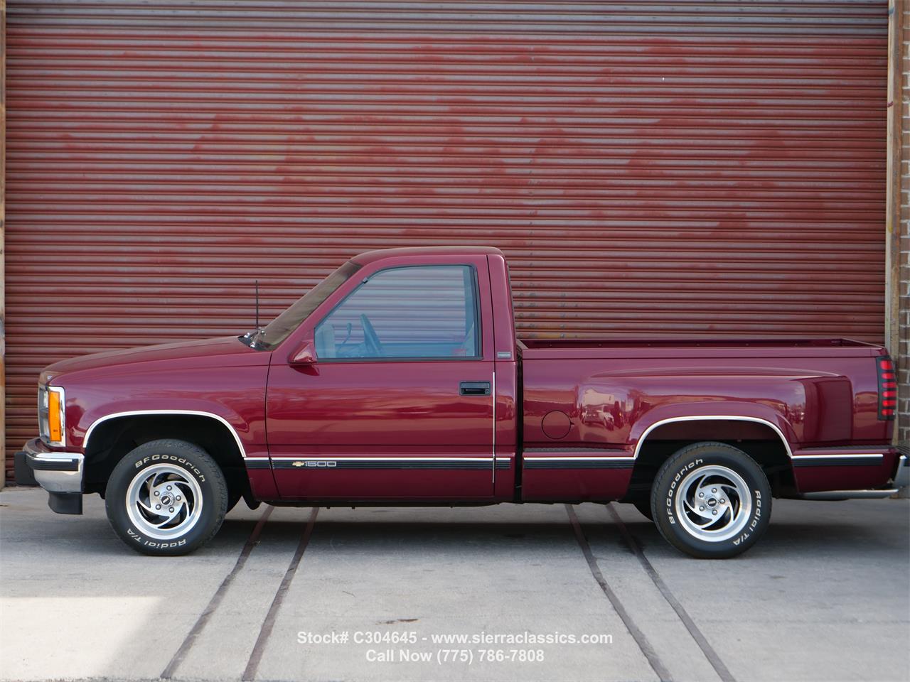 1988 Chevrolet 1500 for sale in Reno, NV – photo 5
