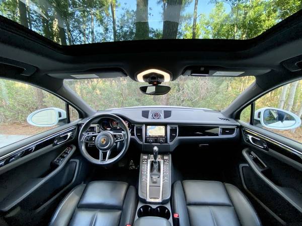 2016 Porsche Macan S - Immaculate for sale in Mount Pleasant, SC – photo 10