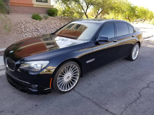 BMW Alpina B7 for sale in Other, NV