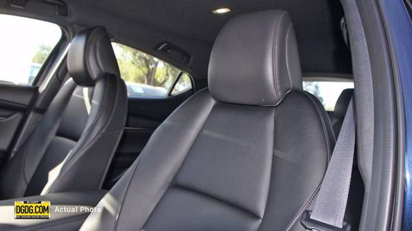 2020 Mazda Mazda3 Hatchback Preferred Package hatchback Deep Crystal... for sale in San Jose, CA – photo 16