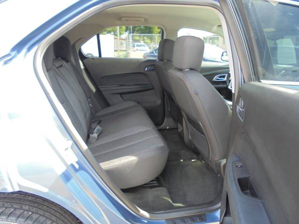 2012 Chevy Equinox - - by dealer - vehicle automotive for sale in Auburndale, FL – photo 15