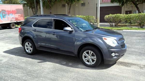 2014 CHEVROLET EQUINOX SUV***BAD CREDIT APPROVED + LOW PAYMENTS !!!!!! for sale in Hallandale, FL – photo 12