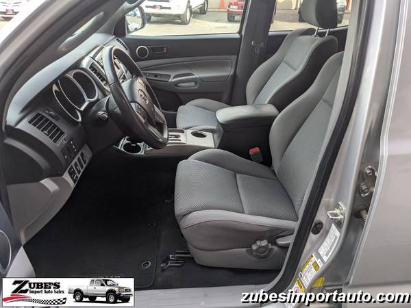 ◄2013 TOYOTA TACOMA 4X4 TRD SPORT LONG BED V6 *ONLY 64K MILES*... for sale in San Luis Obispo, CA – photo 5