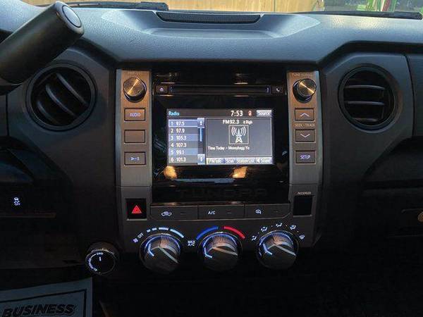 2014 Toyota Tundra Ltd - - by dealer - vehicle for sale in Des Arc, AR – photo 24