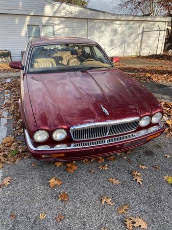 1996 Jaguar XJ6 - cars & trucks - by owner - vehicle automotive sale for sale in Indianapolis, IN – photo 3