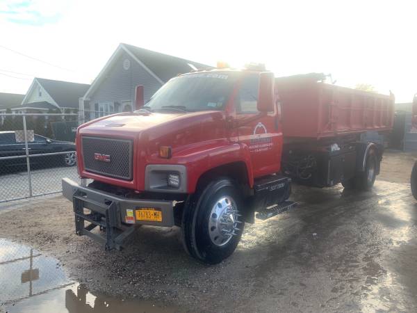 GMC Hooklift for sale in Amityville, NY – photo 2