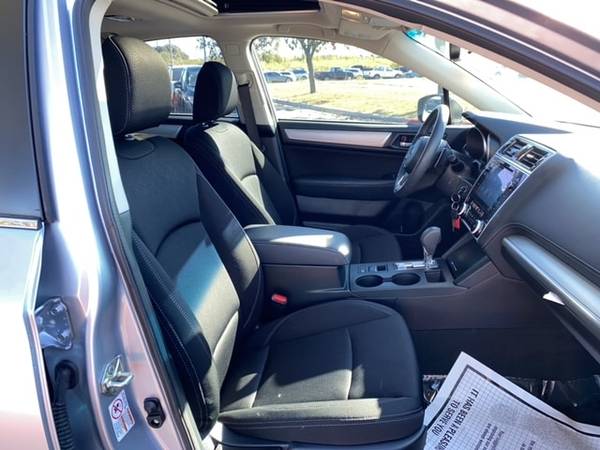 2018 Subaru Legacy 2.5i Premium - cars & trucks - by dealer -... for sale in Georgetown, TX – photo 9