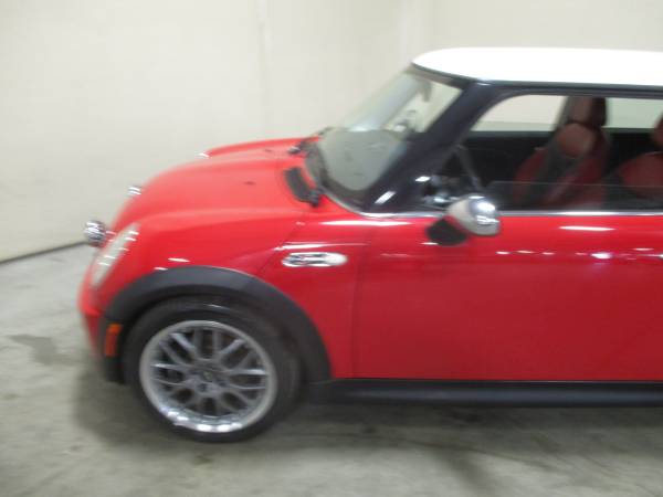 2004 MINI COOPER S AW4341 - cars & trucks - by dealer - vehicle... for sale in Parker, CO – photo 3