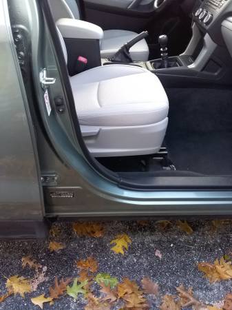 2014 Subaru Forester for sale in Raymond, ME – photo 15