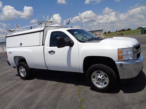 HUGE SELECTION OF WORK AND UTILITY TRUCKS!! - cars & trucks - by... for sale in Lawrenceburg, OH – photo 14