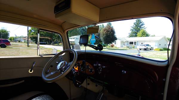 TRADES WELCOME ON THIS RARE STEEL 1934 chevy 2dr trades welcome for sale in Other, MD – photo 11