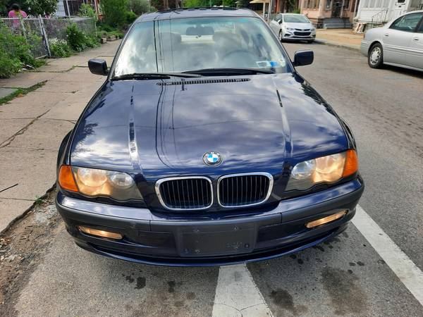 E46 2001 BMW 325xi AWD Runs Great, Clean 2 5l V6 Automatic - cars & for sale in Philadelphia, PA – photo 5