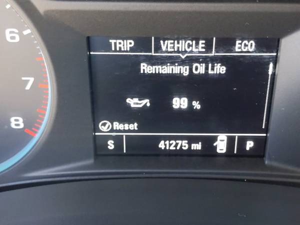2017 Chevrolet Malibu LT SKU:HF128545 Sedan - cars & trucks - by... for sale in Costa Mesa, CA – photo 12