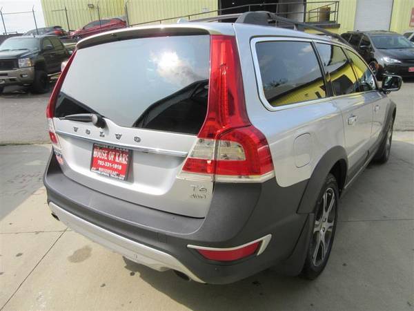 2015 Volvo XC70 T6 AWD 4dr Wagon (midyear release) CALL OR TEXT for sale in MANASSAS, District Of Columbia – photo 8