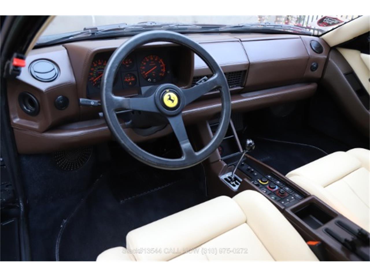 1989 Ferrari Testarossa for sale in Beverly Hills, CA – photo 21